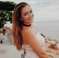 Отзыв от Полина - Виза Destination Thailand